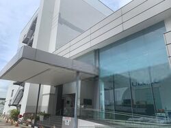 Junyuan Secondary School (D18), Factory #639005731